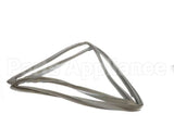 954862 TRUE Gasket, Gdm-10-58 Wide Silver Flexible P