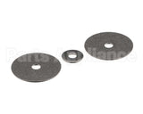 9550020 Meiko Disk F.kugelablaufventil D40/7