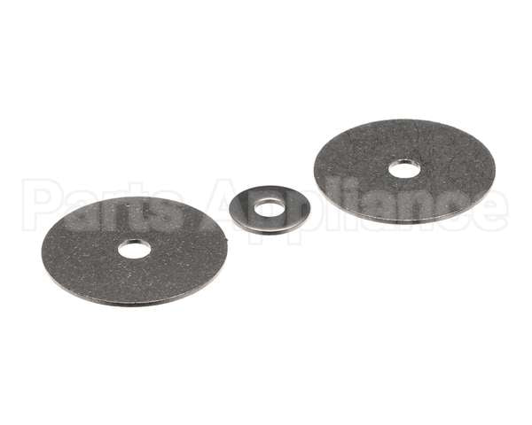 9550020 Meiko Disk F.kugelablaufventil D40/7