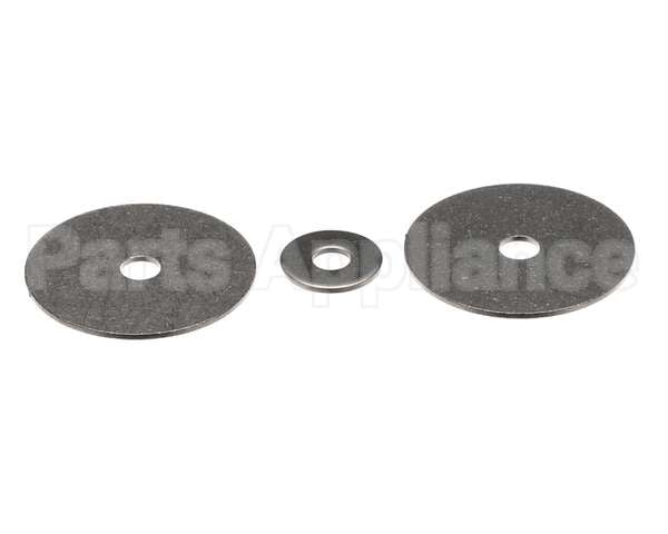 9550020 Meiko Disk F.kugelablaufventil D40/7