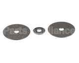 9550020 Meiko Disk F.kugelablaufventil D40/7