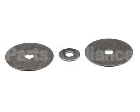 9550020 Meiko Disk F.kugelablaufventil D40/7