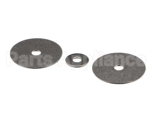 9550020 Meiko Disk F.kugelablaufventil D40/7