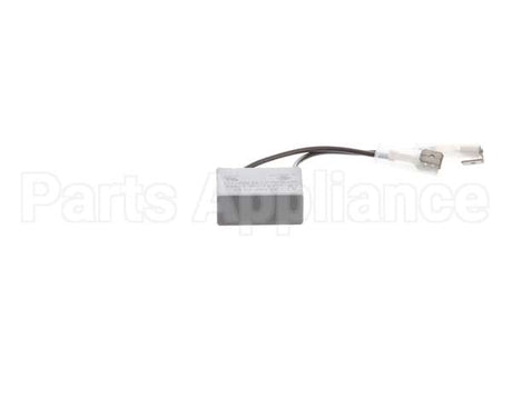 9550030 Meiko Rc Module Konfektioniert 470Nf