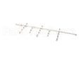 955093702 Meiko Upper Final Rinse Arm Rl
