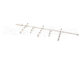 955093702 Meiko Upper Final Rinse Arm Rl
