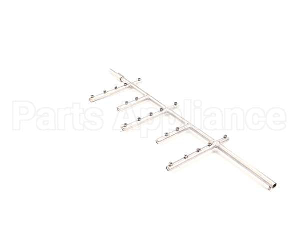 955093702 Meiko Upper Final Rinse Arm Rl
