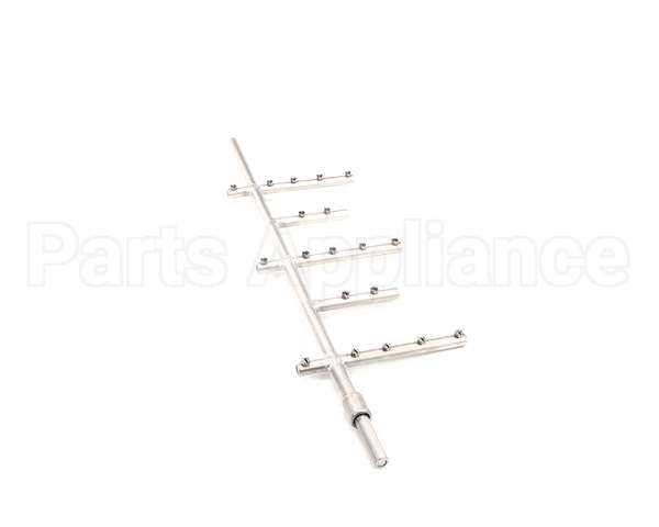 955093702 Meiko Upper Final Rinse Arm Rl