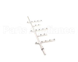 955093702 Meiko Upper Final Rinse Arm Rl