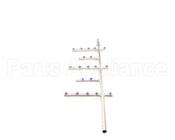955093702 Meiko Upper Final Rinse Arm Rl