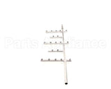 955093702 Meiko Upper Final Rinse Arm Rl