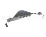 95521 Giles Bracket, Fflt, Cook Pan Drain Tubes