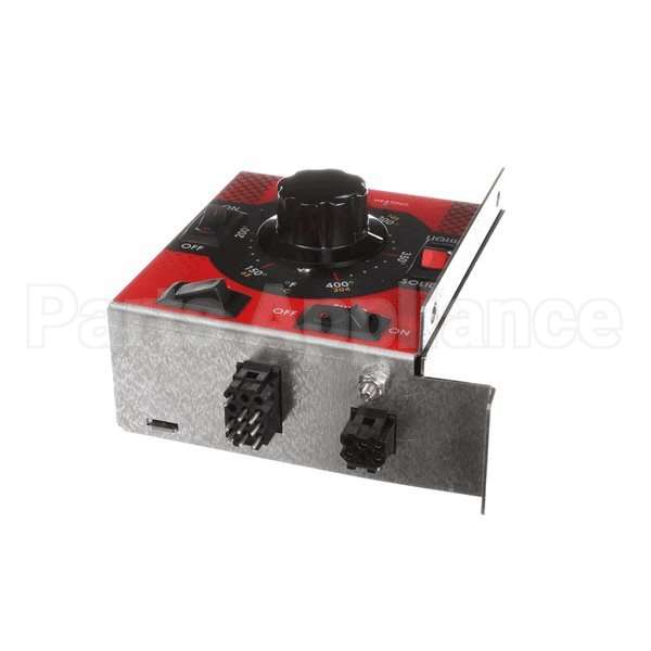 956368-G2 Compatible Vulcan Box, Control Assy, Rh, G Raf