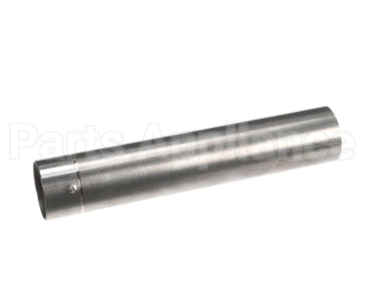 95704-007 Henny Penny Tube-Valve To Trough 7.625"