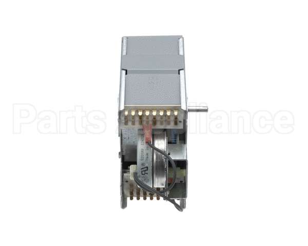 9571-362-001 Dexter Timer Program