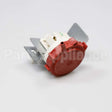 WH12X10476 GE Washing Machine Pressure Switch