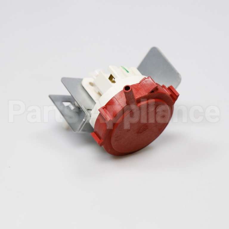 WH12X10476 GE Washing Machine Pressure Switch