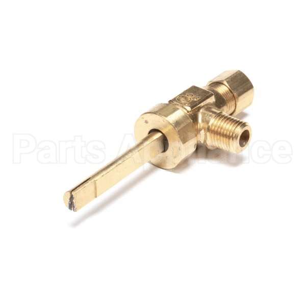 957348-00001 Compatible Vulcan Valve, 1/4Npt X 3/8 Cc