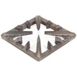 957368-1 Compatible Hobart 12 Front Grate