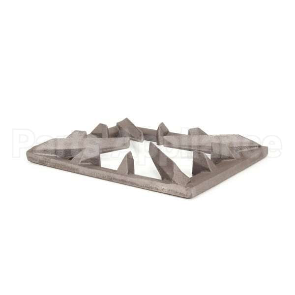 957369-1 Compatible Hobart Grate, 12 Rear