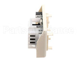 95746 Nespresso Power Pcb 734 Cpl Steam Functi