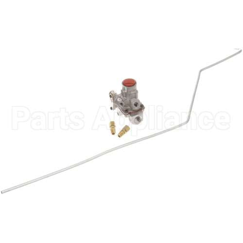 957893-G1 Compatible Vulcan 720719 Baso Kit 36 & 48