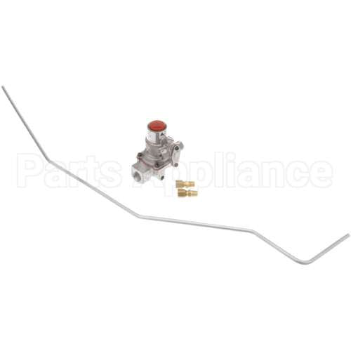 957893-G2 Compatible Vulcan 720719 Baso Kit 24 & 260S