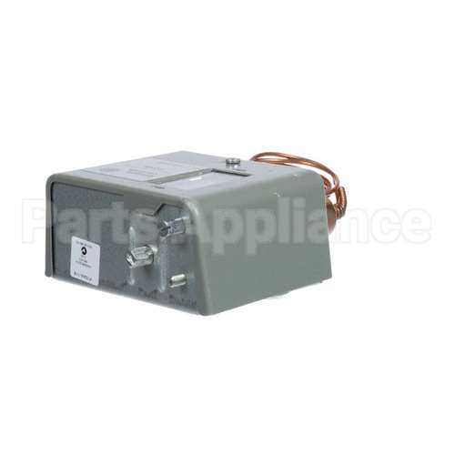 958 Kolpak Fan Cycle Control P70Aa118 W Br