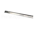 958026-G5 Compatible Hobart Large Rh Cabinet Rail W/ Pems