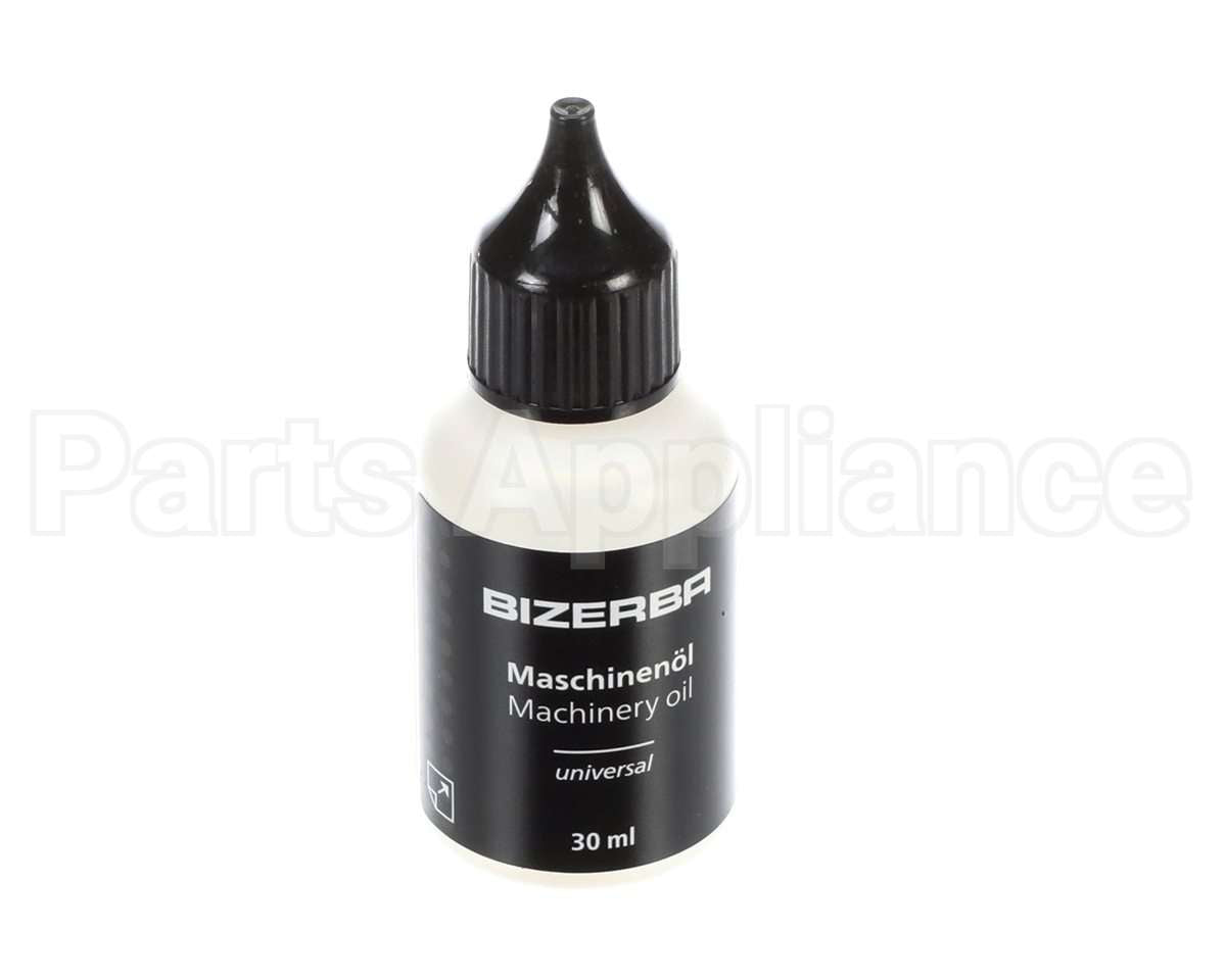 95900601030 Bizerba Machine Oil 30Ml