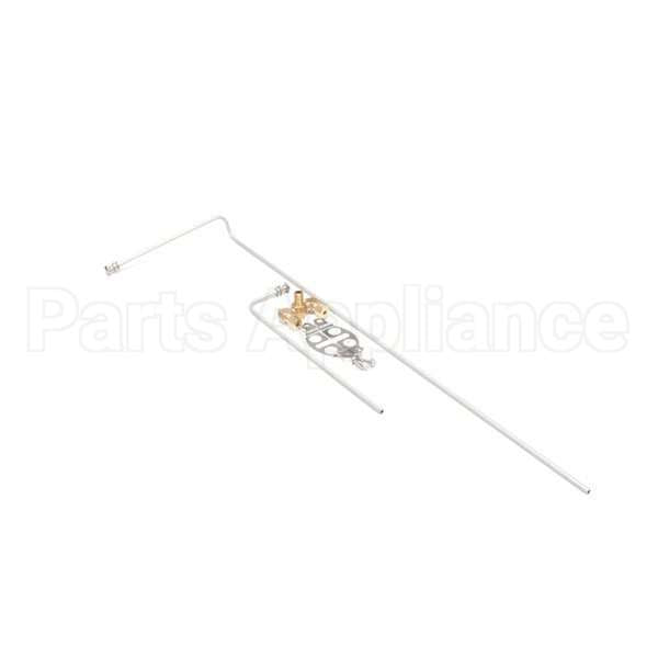 959108-G2 Compatible Vulcan Pilot Retrofit Kit (Open Top B