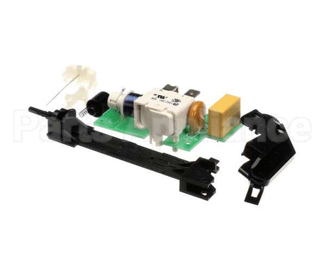 95916 Nespresso Apo Assembly Set 100-127V