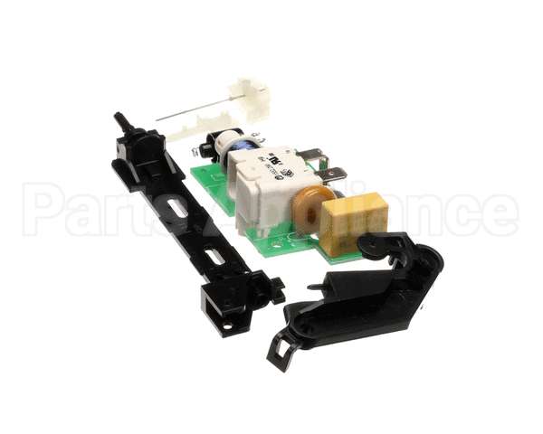 95916 Nespresso Apo Assembly Set 100-127V