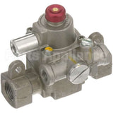 959573-1 Vulcan Body & Magnet Head Assy