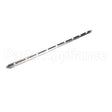 959772-1 Compatible Hobart Bottom Door Seal