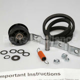 959P3 Speed Queen Kit, Idler Lever And Belt
