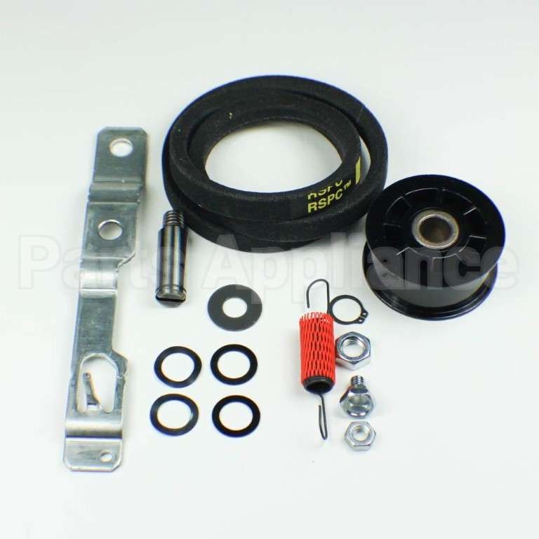 959P3 Speed Queen Kit, Idler Lever And Belt