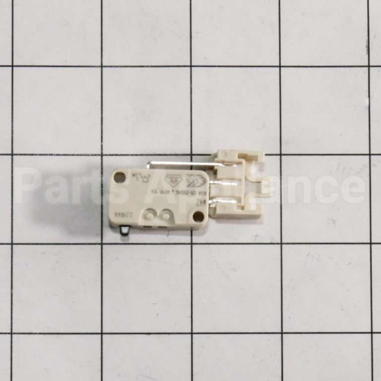 00611665 Bosch Switch