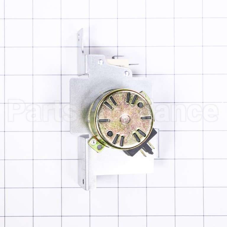 316464301 Frigidaire Motor-Latch