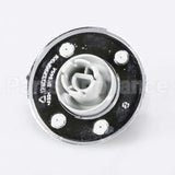 WH01X10650 GE Knob Asm