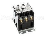 95M57 Heatcraft 24V(460V) 25Amp 3P Contactor