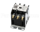 95M57 Heatcraft 24V(460V) 25Amp 3P Contactor