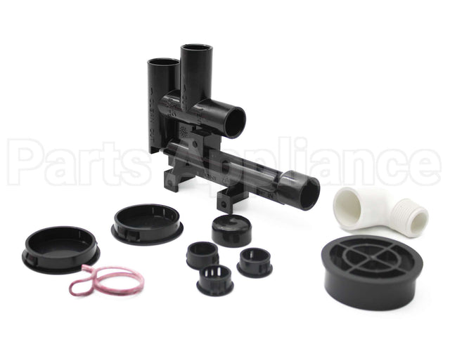 95W17 Lennox 605099-07 Drain Trap Bag Assy
