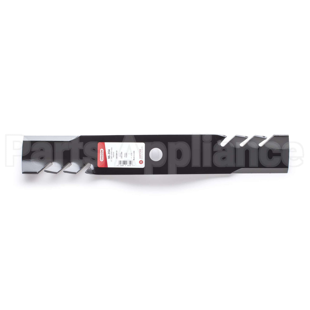 96-354 Oregon Bladejohn Deeregator  G3   1