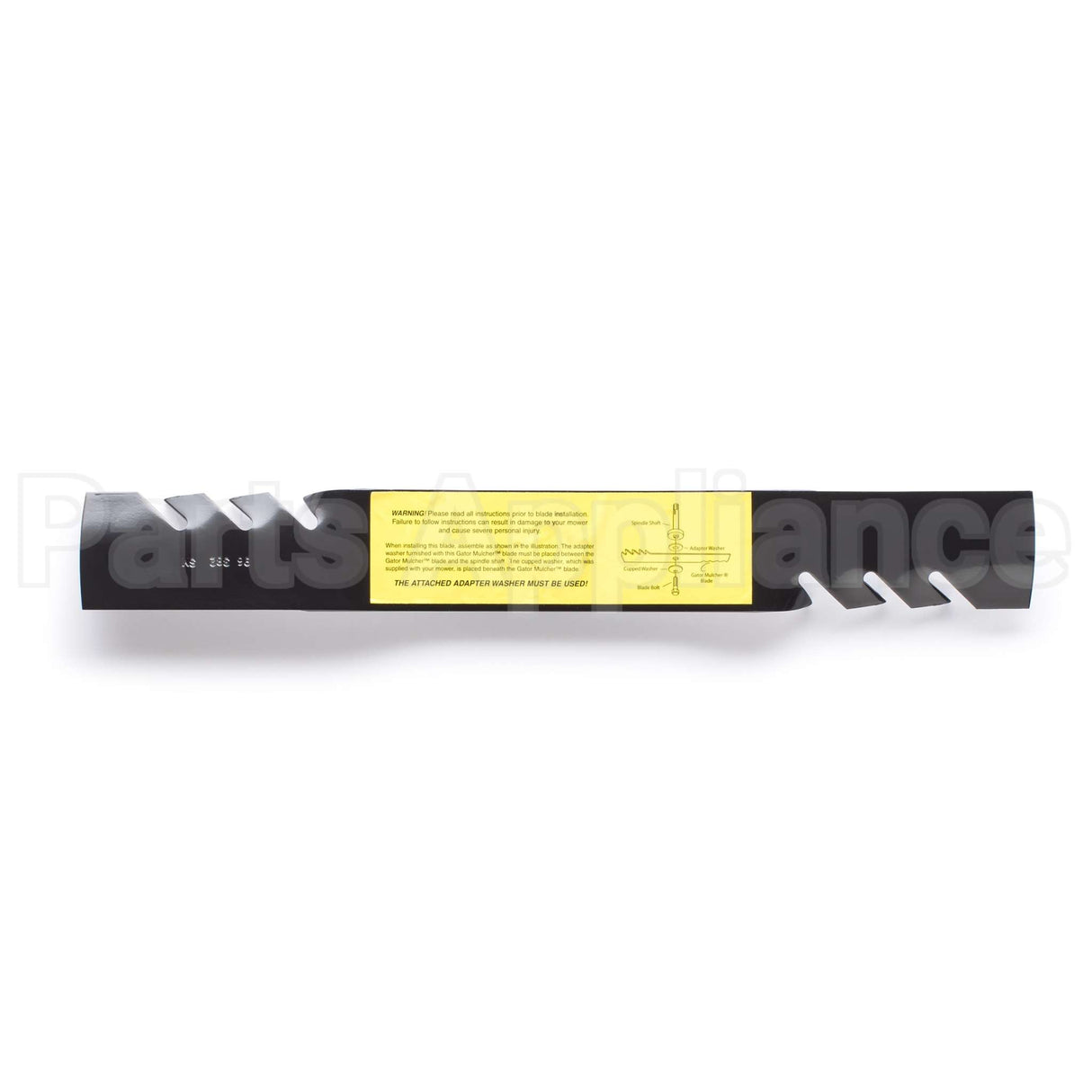 96-382 Oregon Bladetorogator  G3 17-1/2In