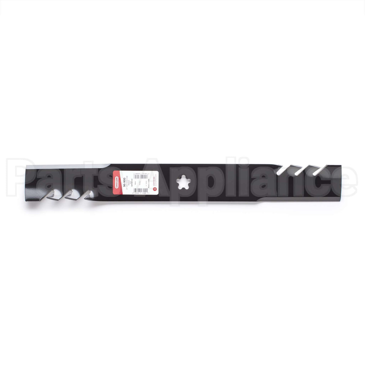 96-900 Oregon Bladeaypgator  G3 21In