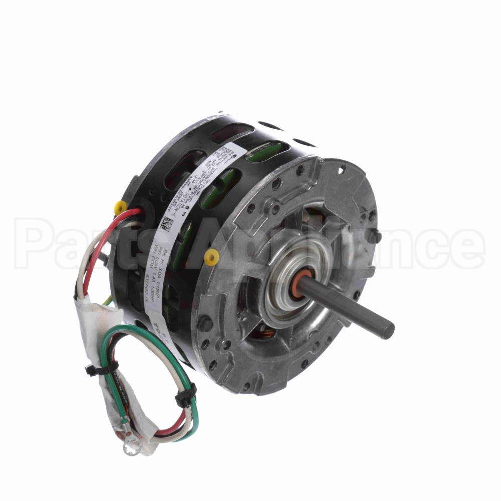 96 Century Ventilation Motor