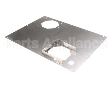 96000098 Apw Wyott W/Assembly,Cover,Housing,Rear Sid