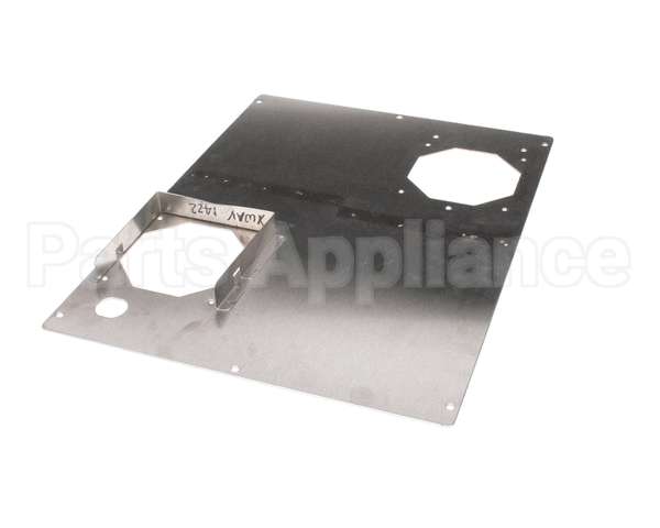 96000098 Apw Wyott W/Assembly,Cover,Housing,Rear Sid