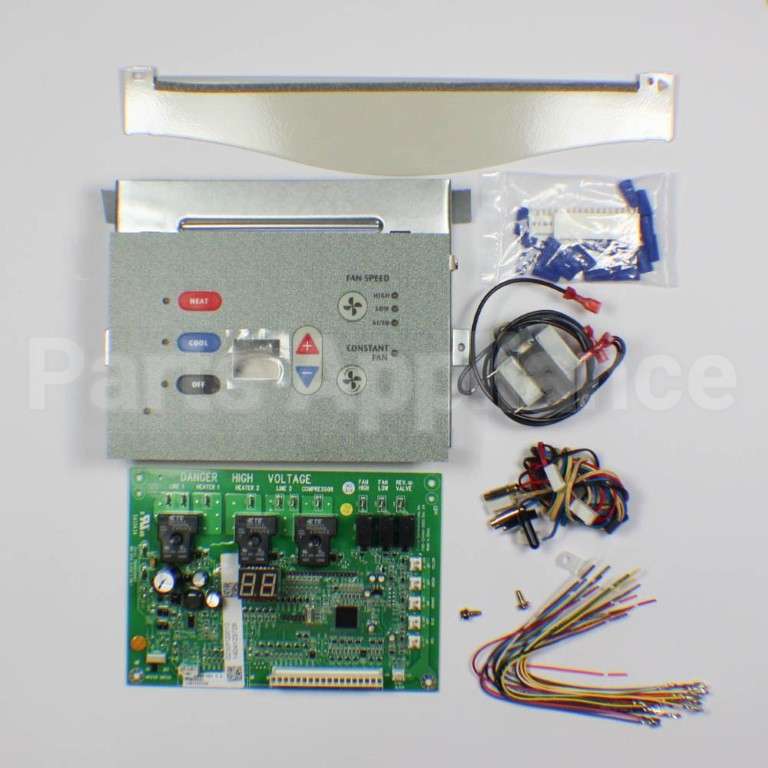 96001035 Whirlpool Control Board Kit-Pt